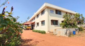 Prajna Fit Institution