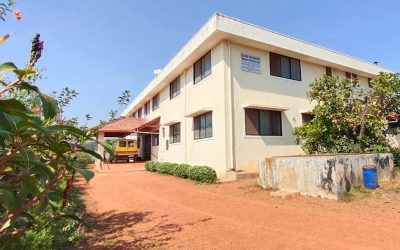 Prajna Fit Institution Prajna Fit Institution